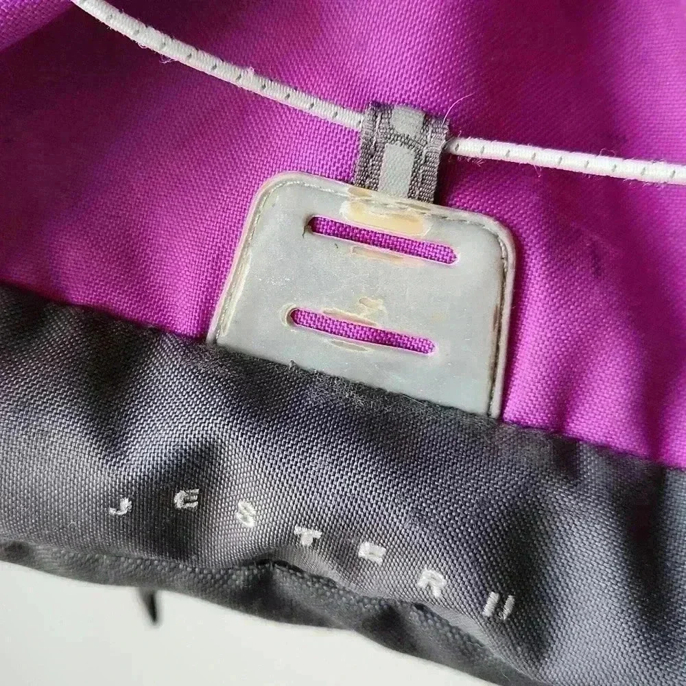 North Face Jester II‎ Backpack Purple
